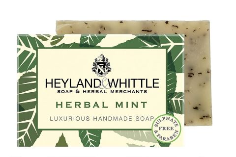 Heyland & Whittle Fine Soaps