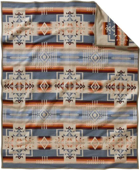 Pendleton Chief Joseph Queen -Rosewood