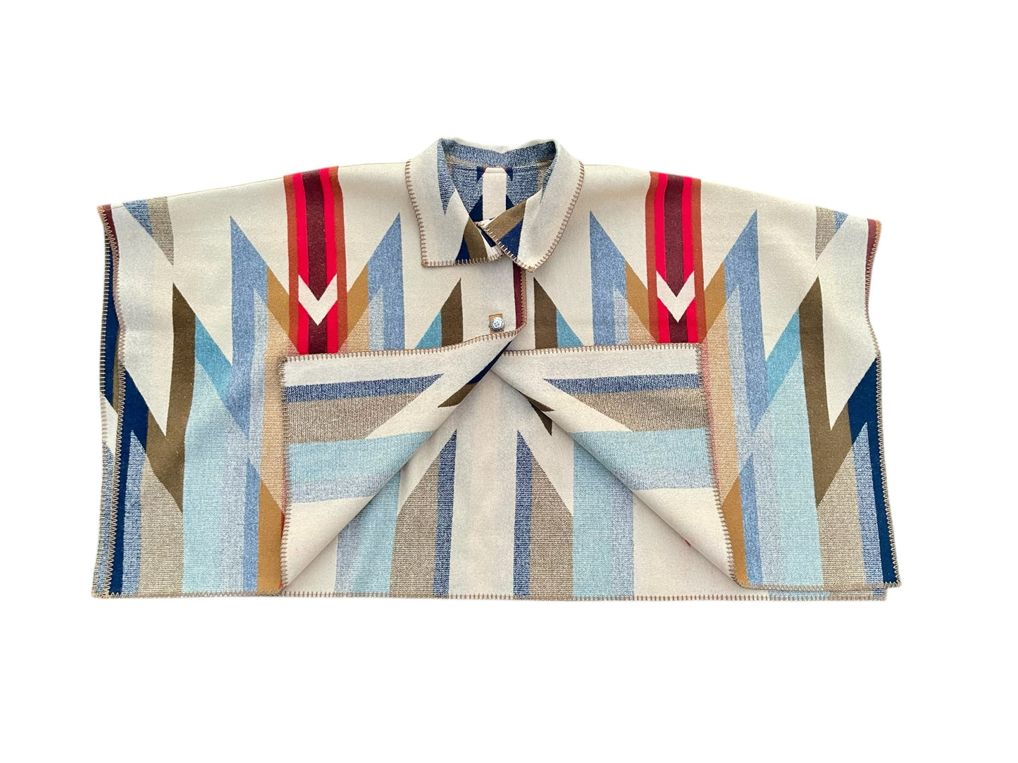 Wyeth Trail Capelette