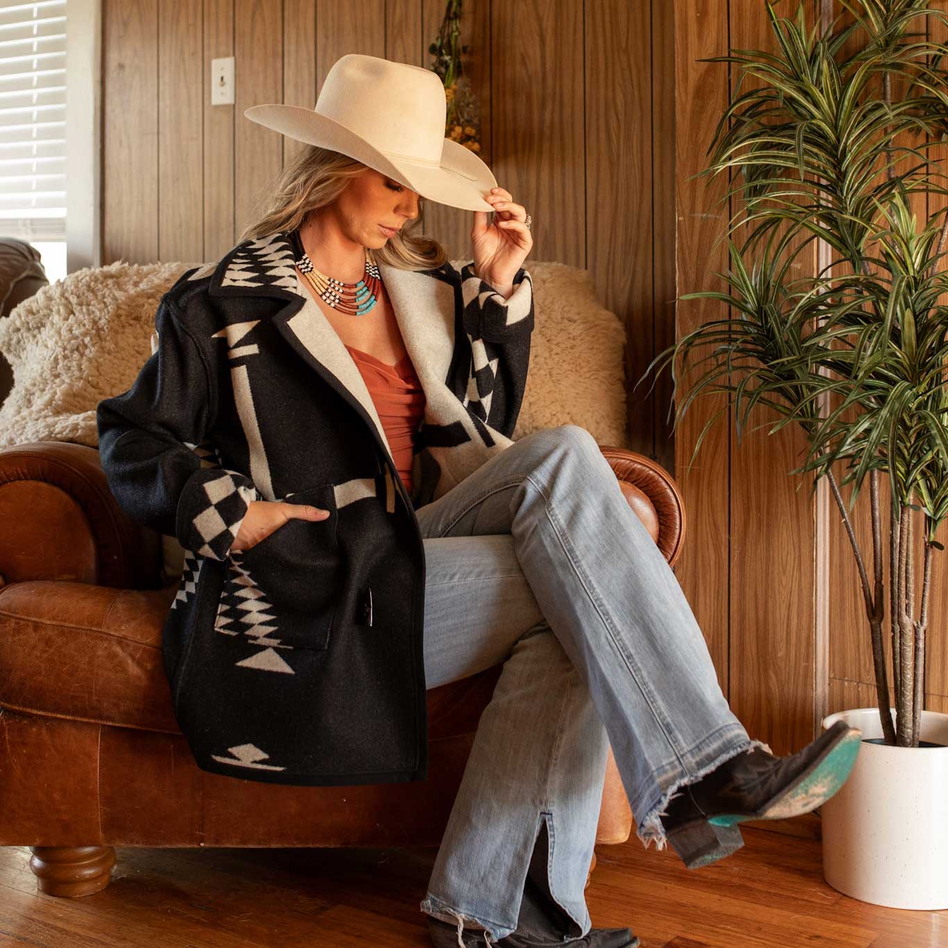 L7 Designs - Coats ~ Ponchos & More – L7 Market