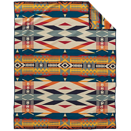 Pendleton Fire Legend Blanket