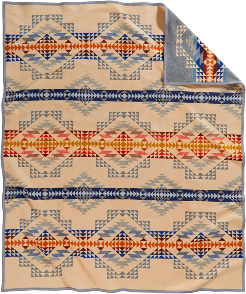 Pendleton Unnapped Smith Rock Blanket-King – L7 Market