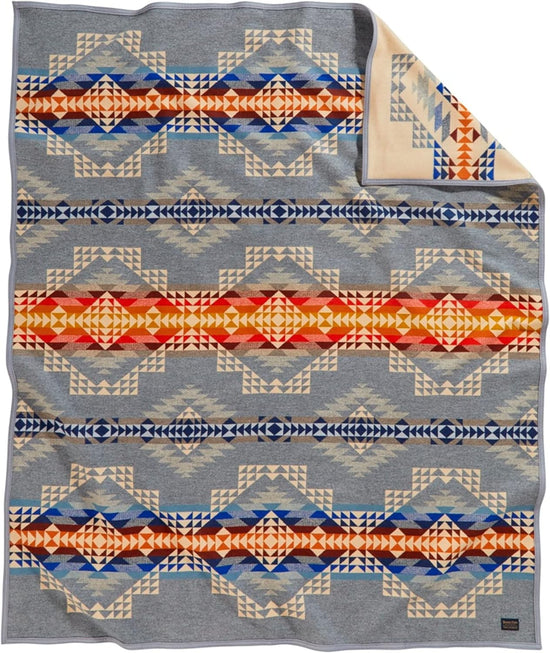 Pendleton Unnapped Smith Rock Blanket-King – L7 Market