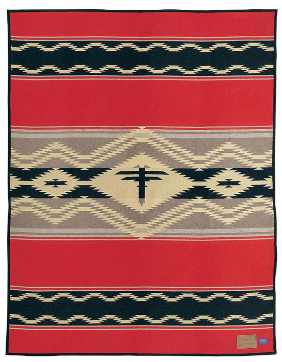 Pendleton Water Blanket - Unnapped
