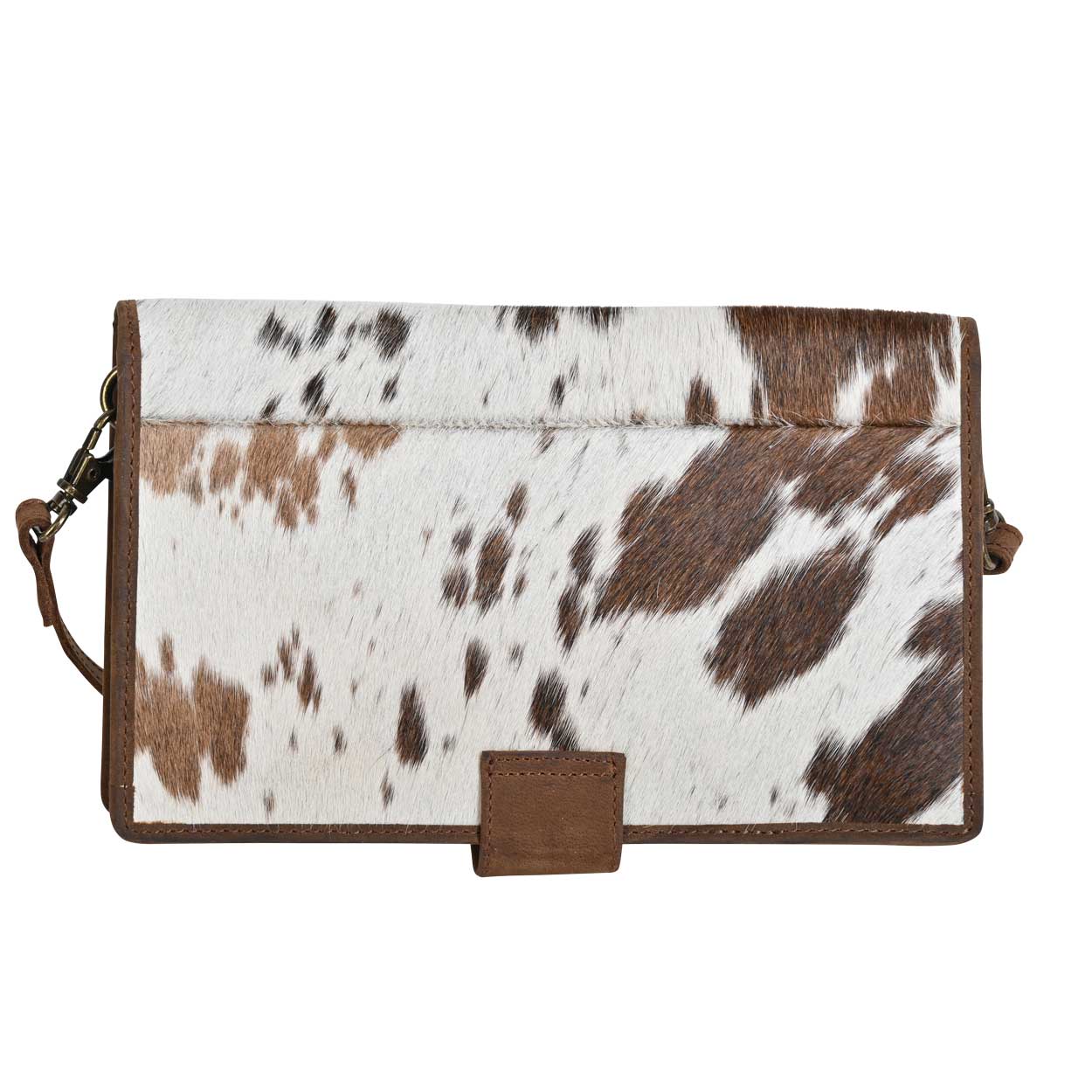 Yetzy Cowhide Organizer By STS Ranchwear