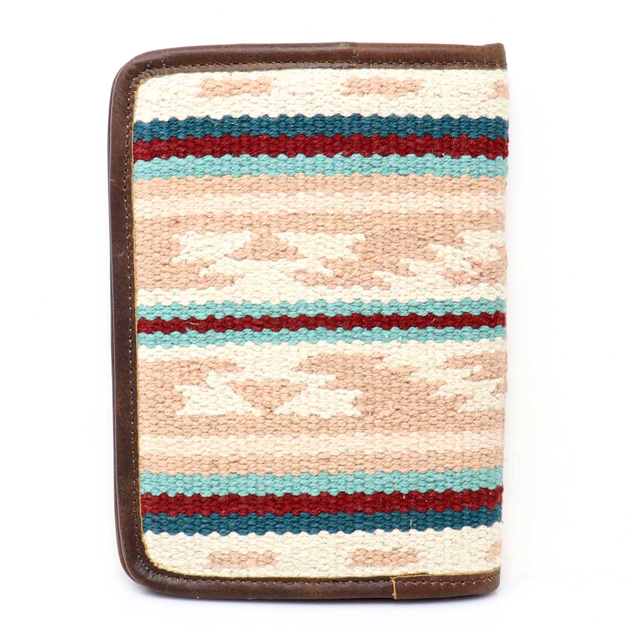 STS Palomino Serape Magnetic Wallet