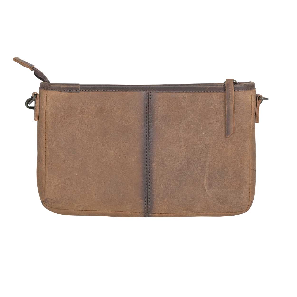 Claire Cowhide Crossbody By STS