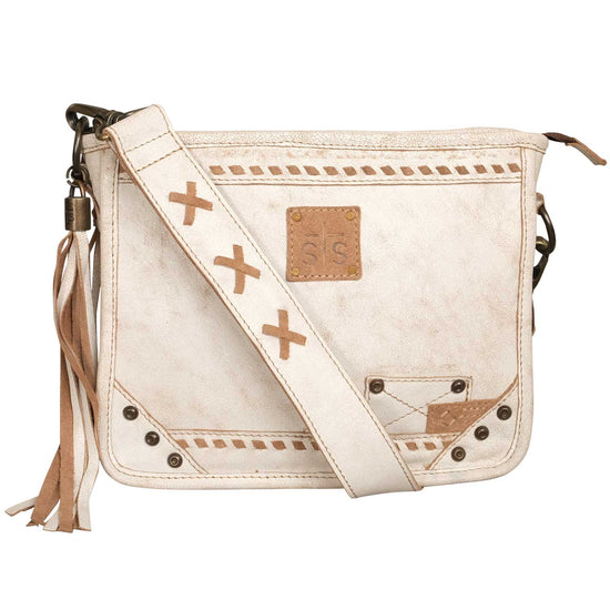 STS Ranchwear Cremello All In Tote