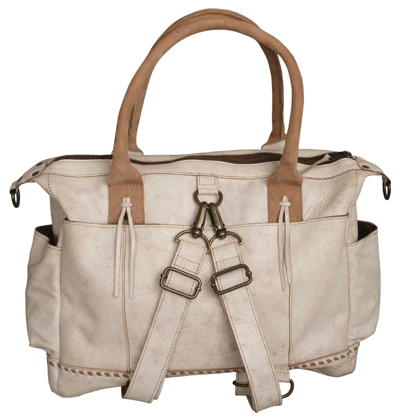 STS Ranchwear Cremello Amelia Multi-Bag