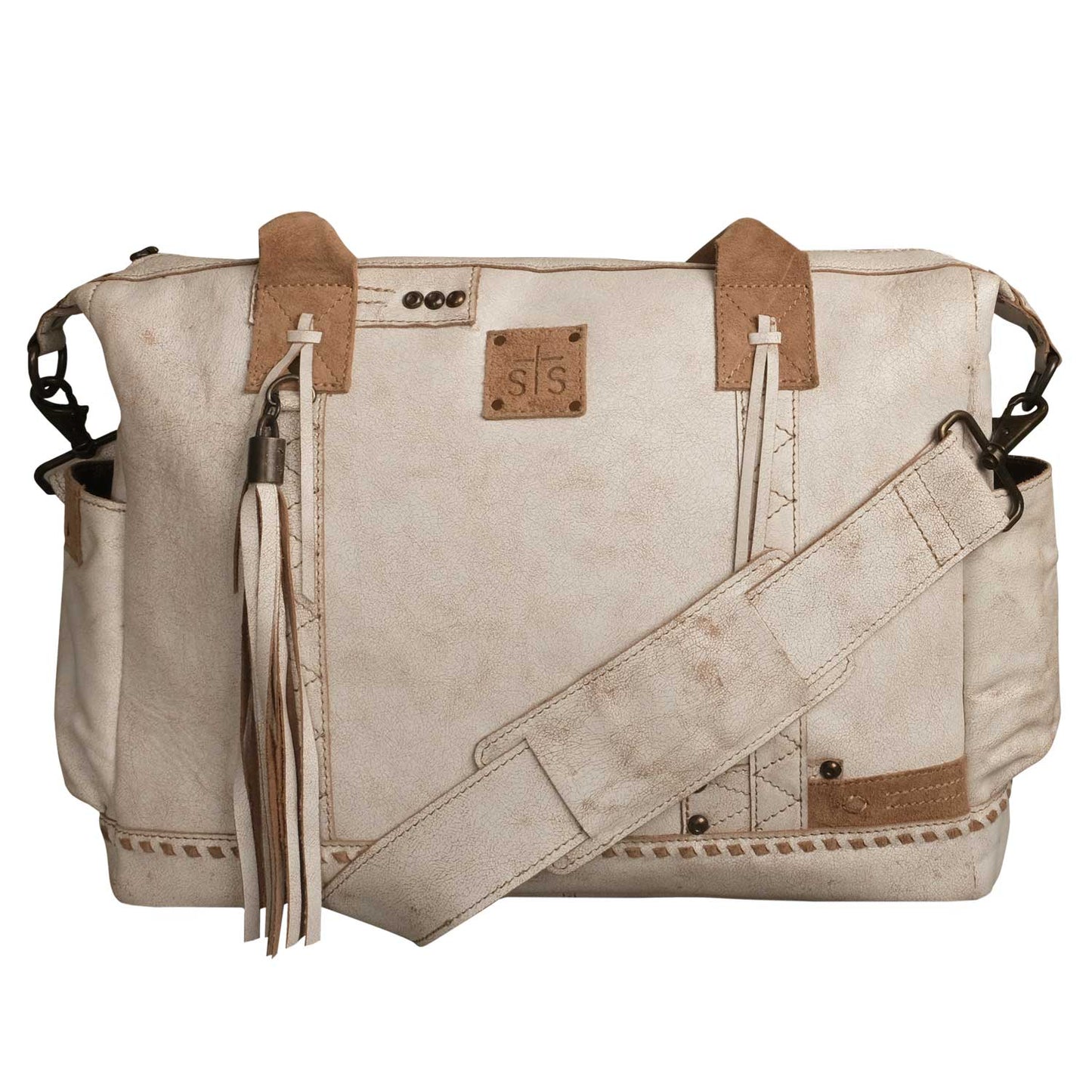 STS Ranchwear Cremello Amelia Multi-Bag