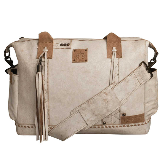 STS Ranchwear Cremello Amelia Multi-Bag