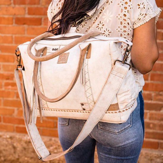 STS Ranchwear Cremello Amelia Multi-Bag