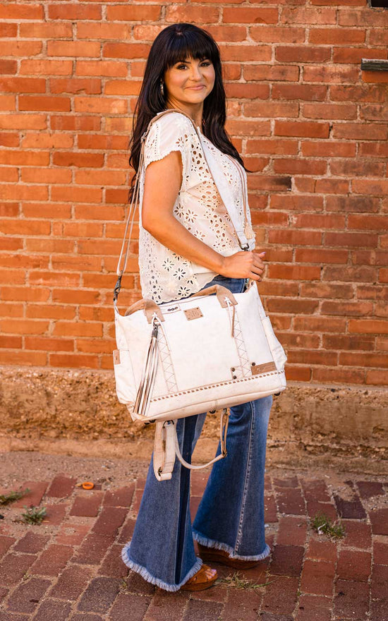 STS Ranchwear Cremello Amelia Multi-Bag