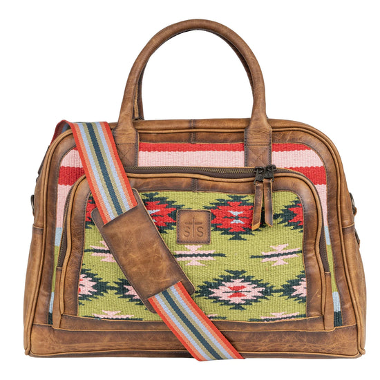 Baja Dreams Zoey Carry-On By STS Ranchwear