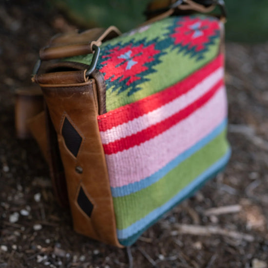 Baja Dreams Della Crossbody By STS Ranchwear