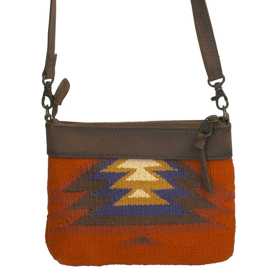 Crimson Son Grace Crossbody by STS Ranchwear