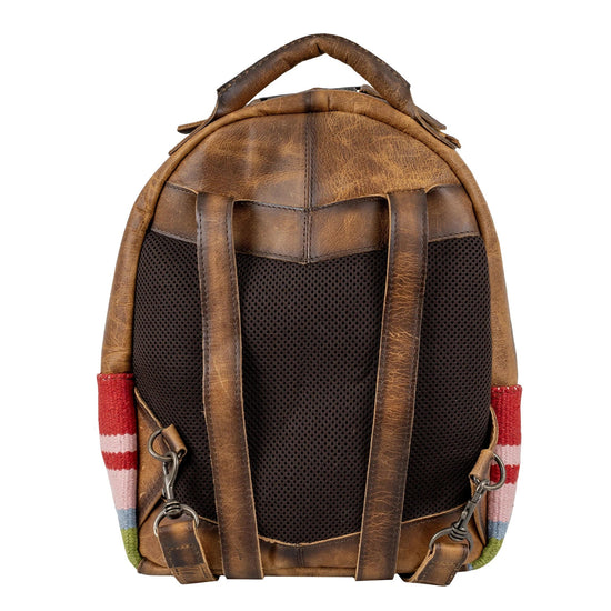 Baja Dreams Mini Backpack By STS Ranchwear