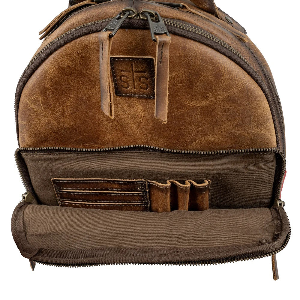 Baja Dreams Mini Backpack By STS Ranchwear