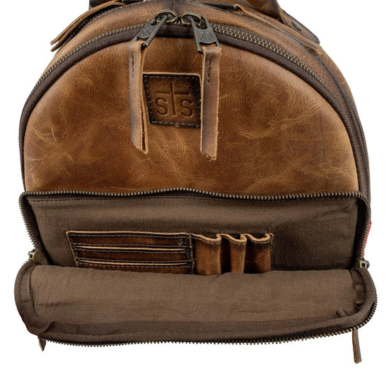 Baja Dreams Mini Backpack By STS Ranchwear