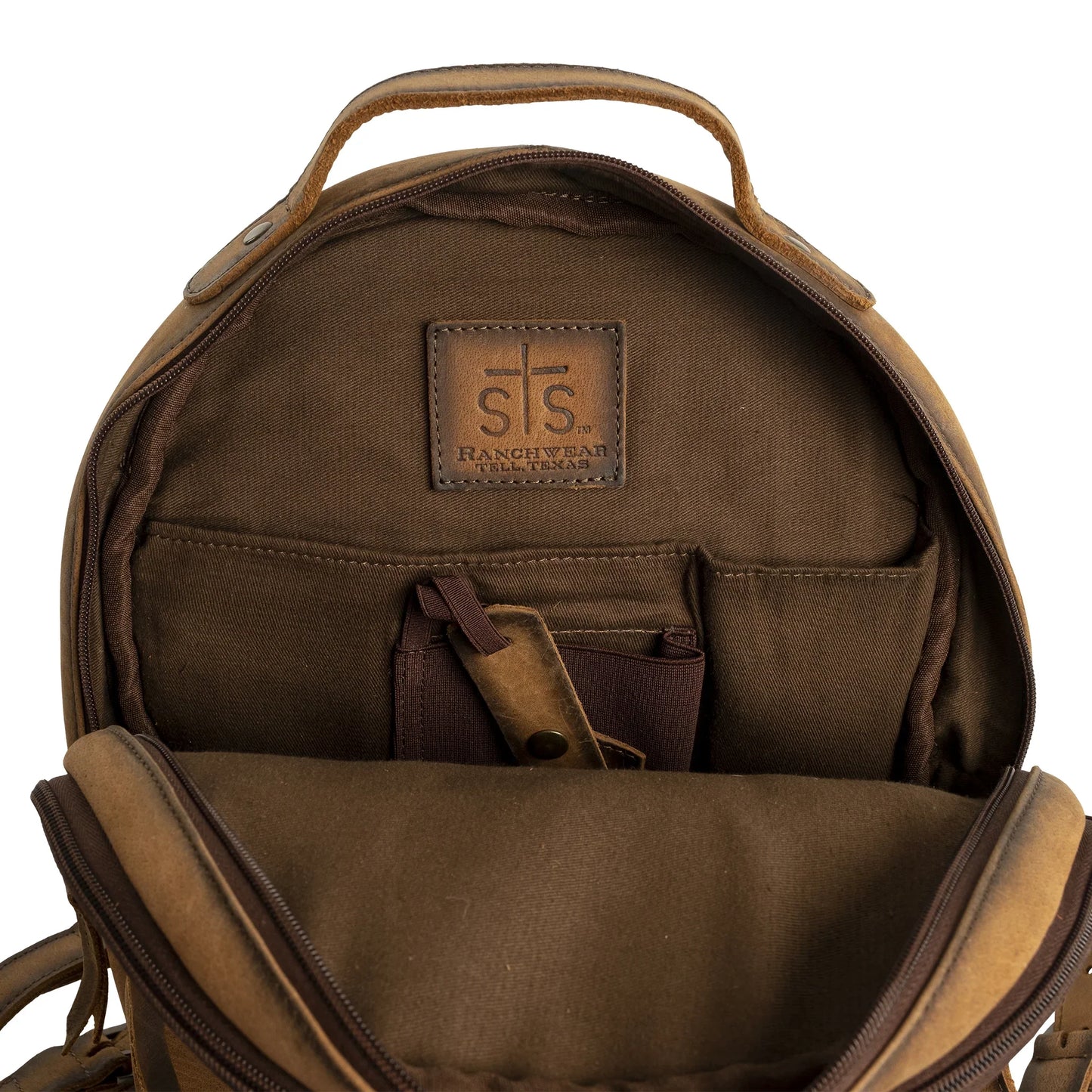 STS Ranchwear Baroness Phoenix Backpack