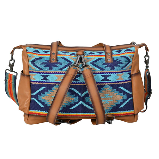 Mojave Sky Diaper Bag by STS