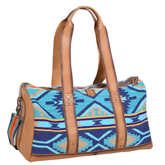 Mojave Sky Duffle Bag by STS