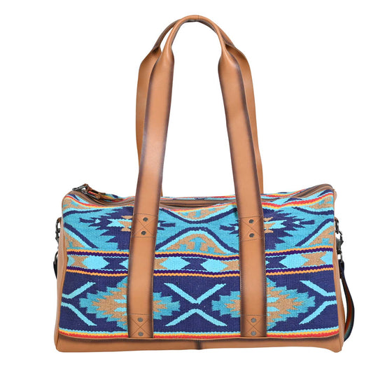 Mojave Sky Duffle Bag by STS