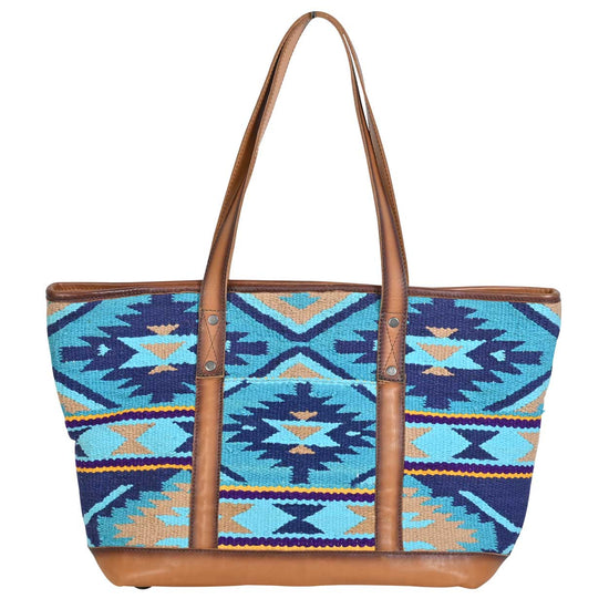 Mojave Sky Tote By STS Ranchwear