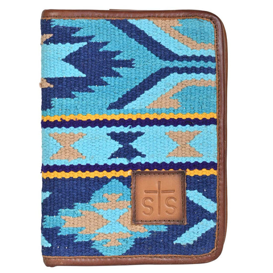 Mojave Sky Magnetic Wallet by STS