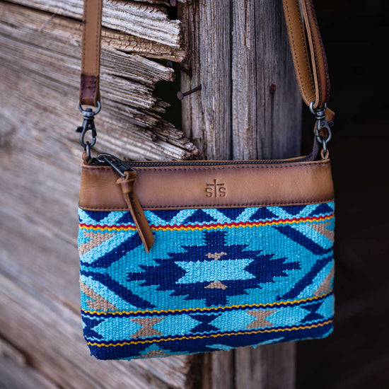 MOJAVE SKY GRACE CROSSBODY