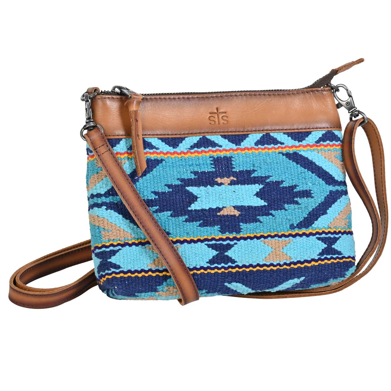 MOJAVE SKY GRACE CROSSBODY