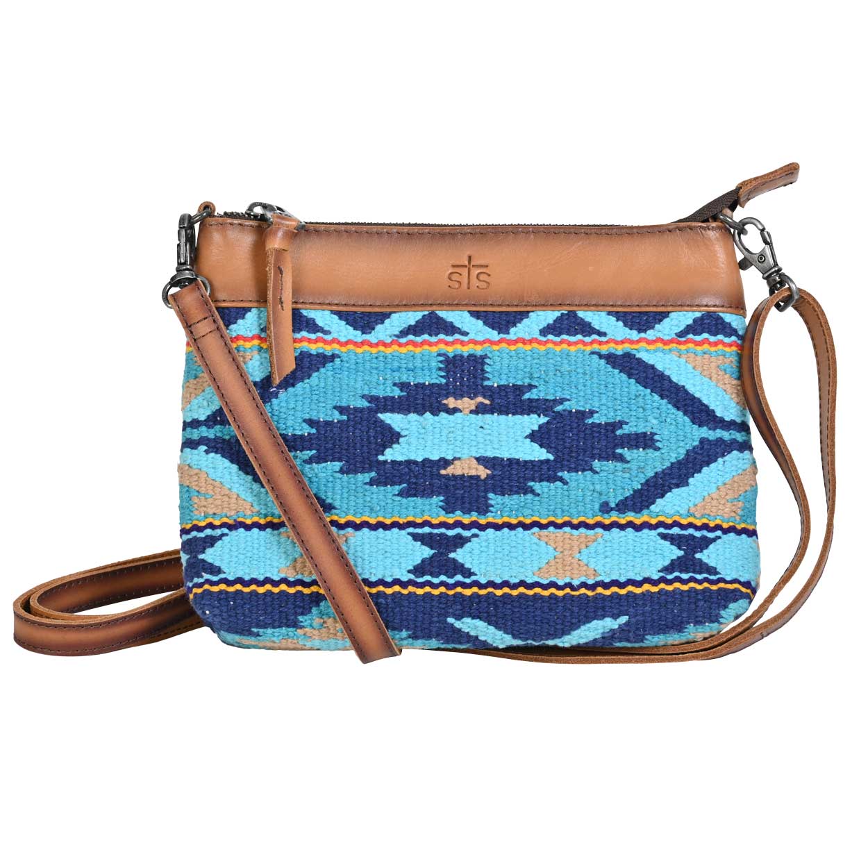 MOJAVE SKY GRACE CROSSBODY