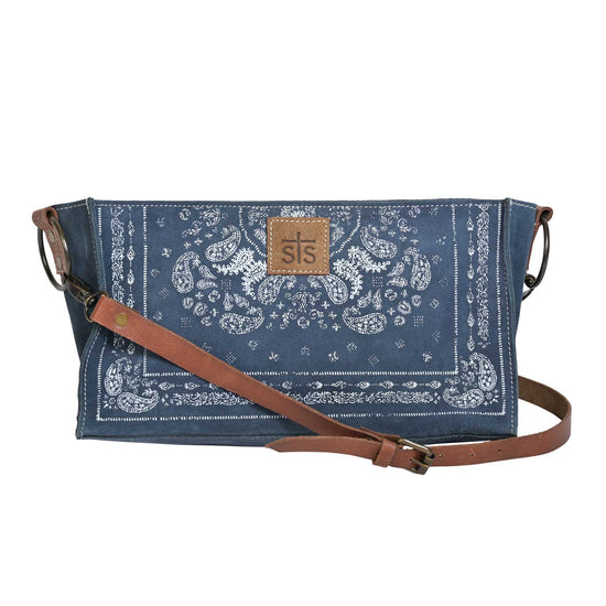 Bandana Bailey Bag by STS Ranchwear