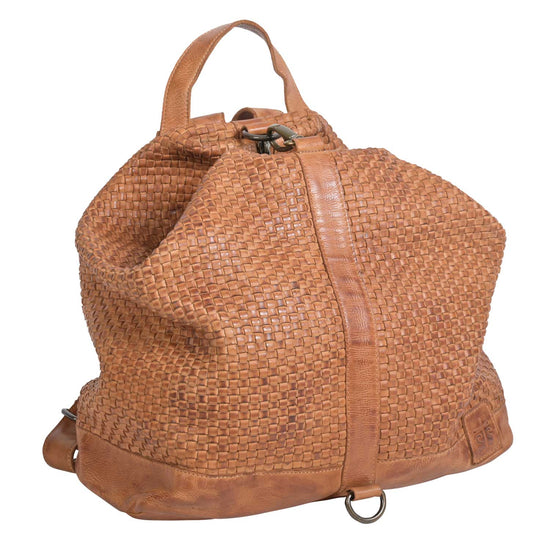 Sweet Grass Backpack by STS