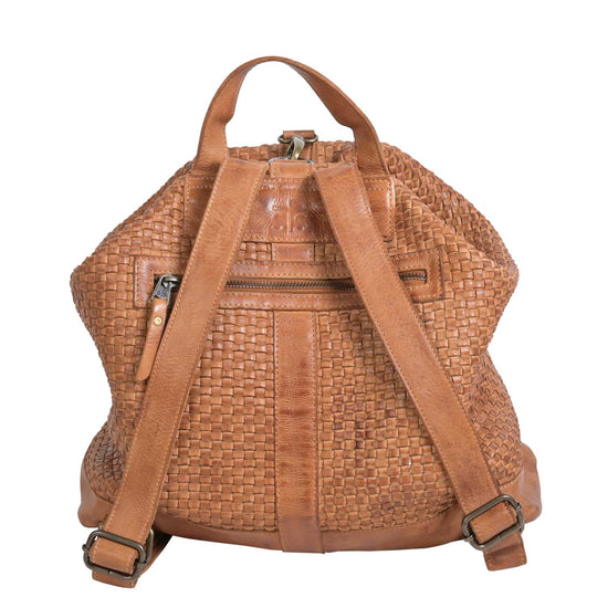 Sweet Grass Backpack by STS