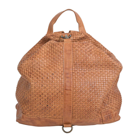 Sweet Grass Backpack by STS