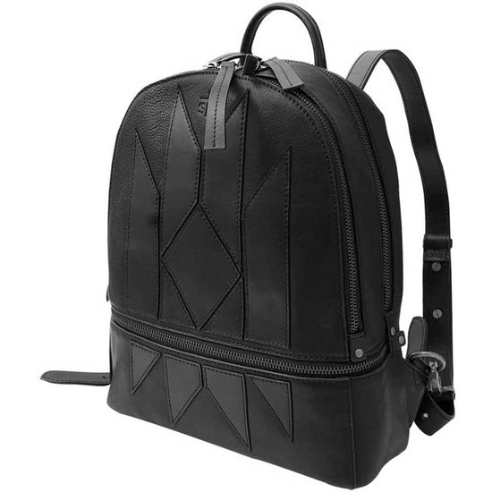 Kai Backpack By STS - Black