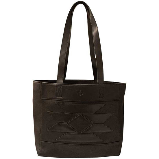 Kai Tote by STS - Black