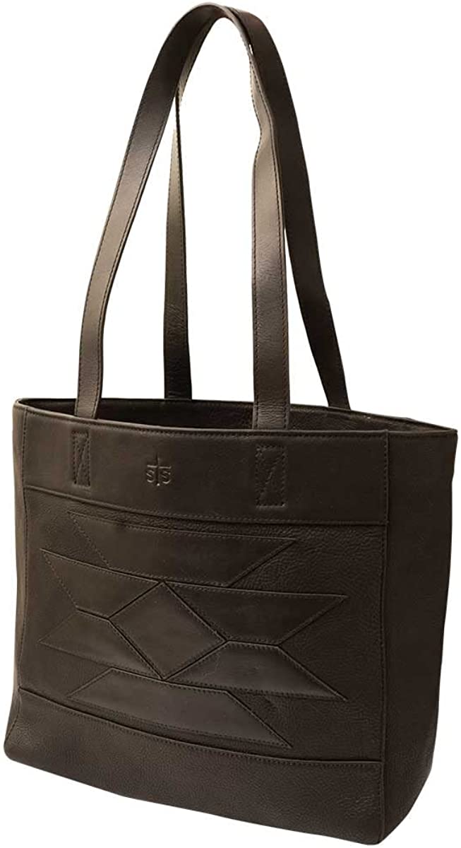 Kai Tote by STS - Black