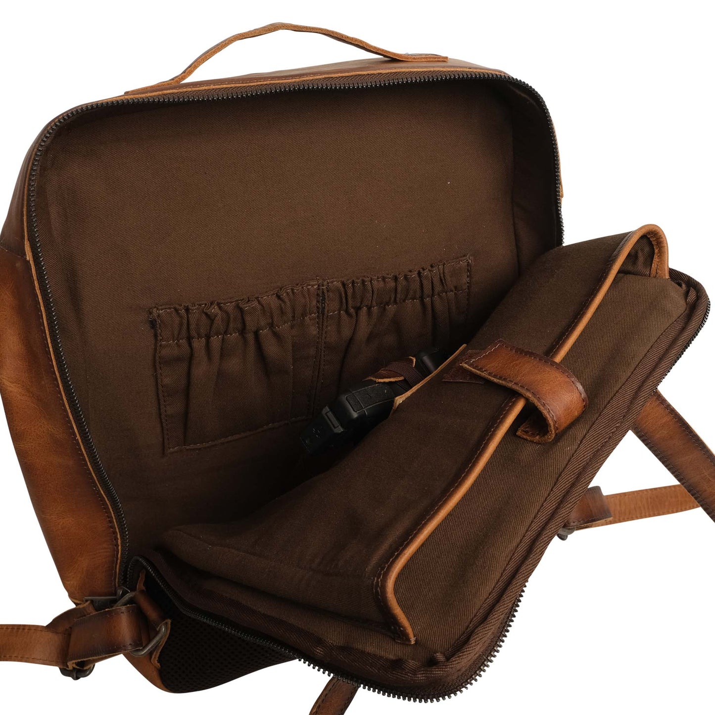 STS Ranchwear Serengeti Lennon Backpack