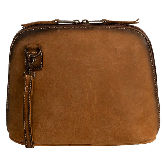 Baroness Cowhide Crossbody by STS Ranchwear