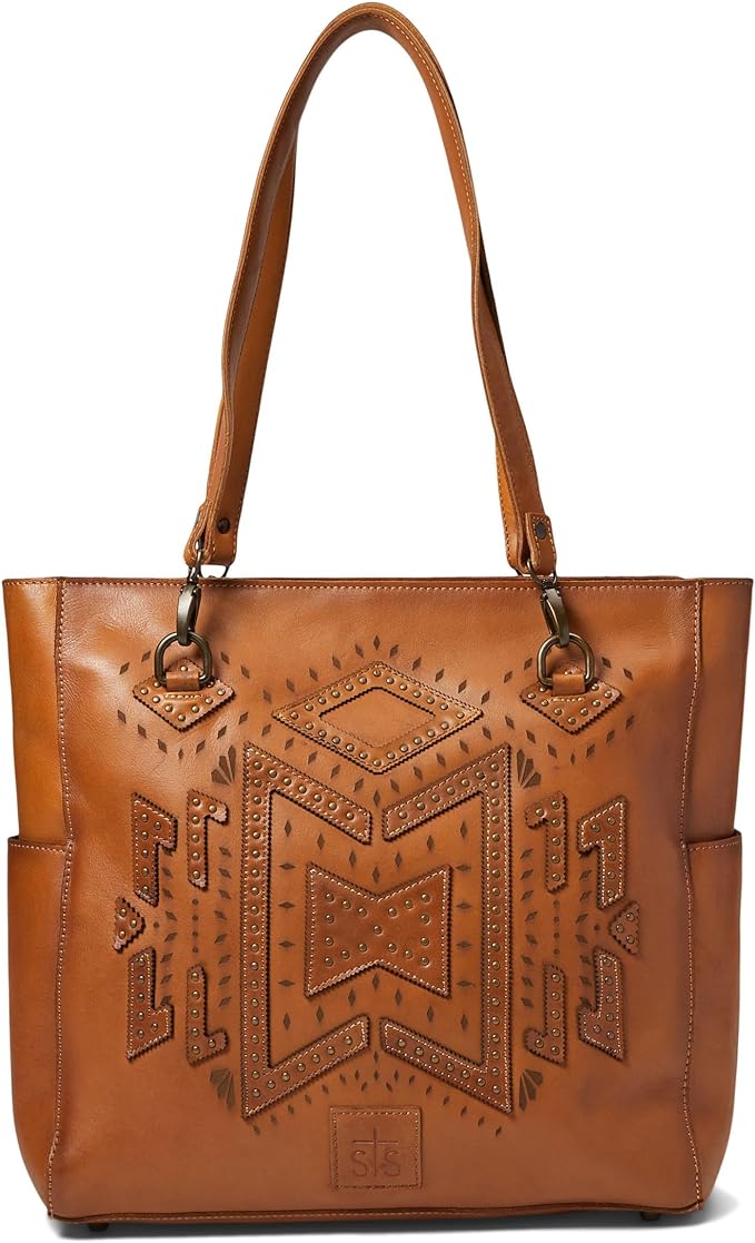 Wayfarer Tote By STS