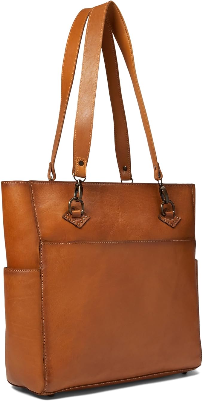 Wayfarer Tote By STS