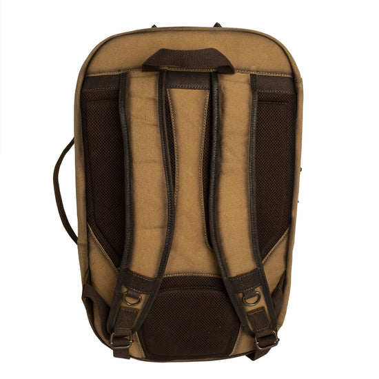 STS Ranchwear Buffalo Creek Porter Backpack