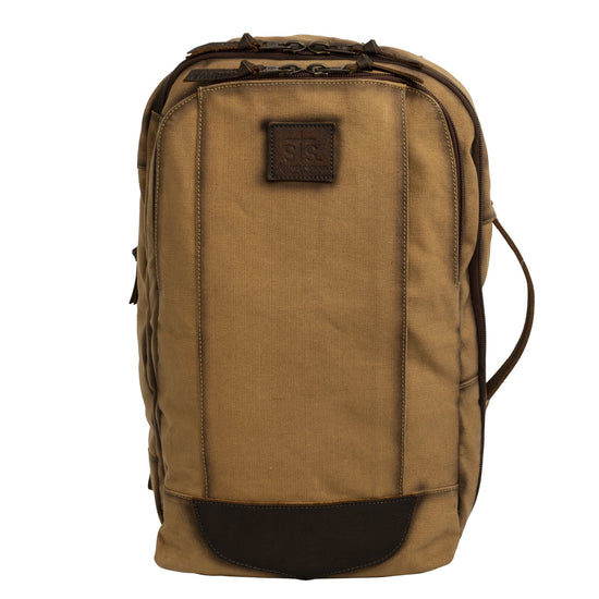 STS Ranchwear Buffalo Creek Porter Backpack