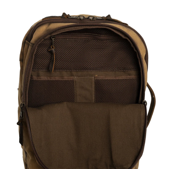 STS Ranchwear Buffalo Creek Porter Backpack