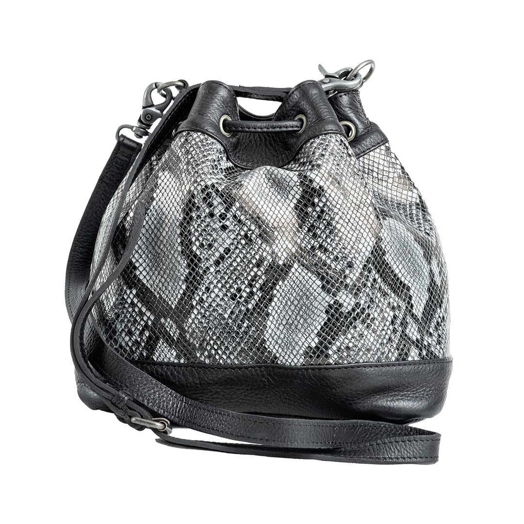 Santana Bucket Bag