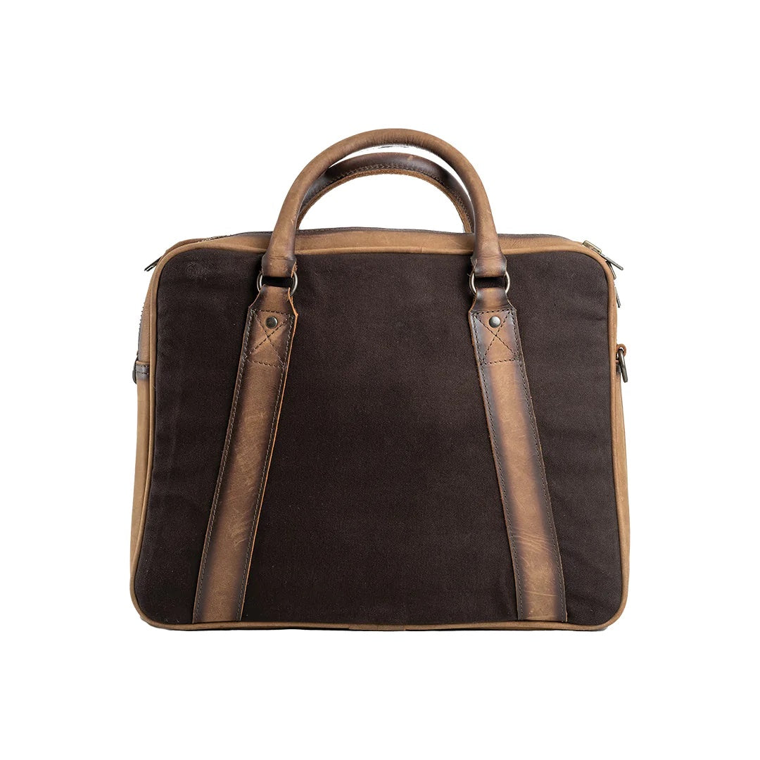 Sioux Falls Briefcase by STS