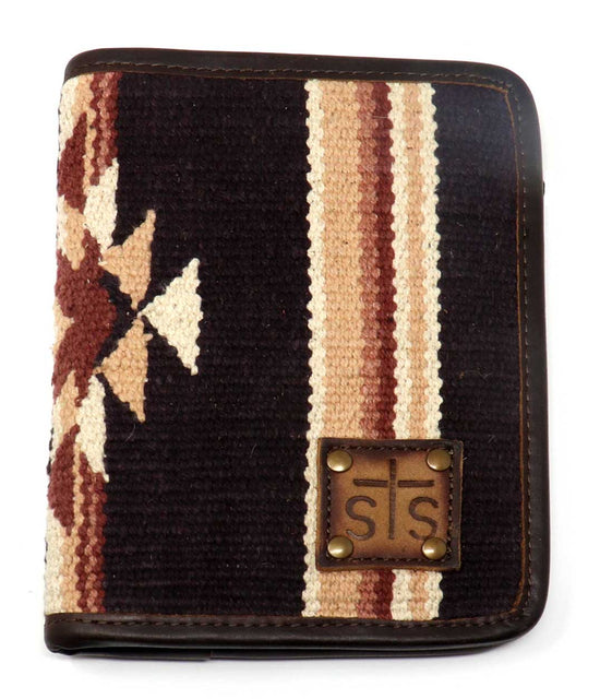 STS Sioux Falls Manetic Wallet