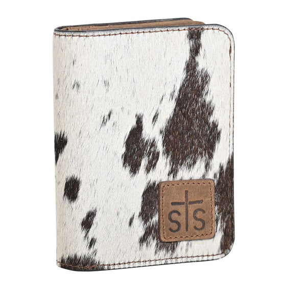 Cowhide Soni Wallet by STS Ranchwear